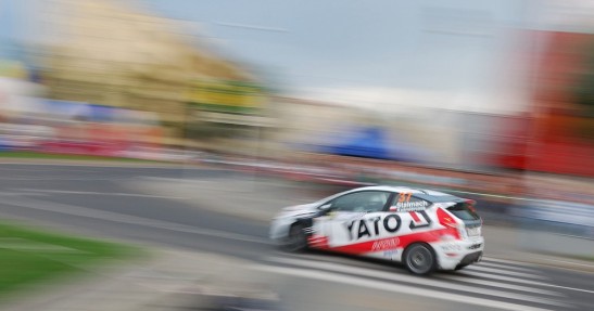Rajd Rzeszowski